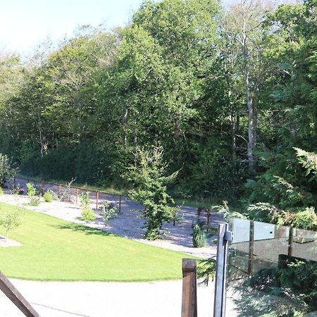 Haramara ferielejligheder Vester-Skerninge Exterior foto