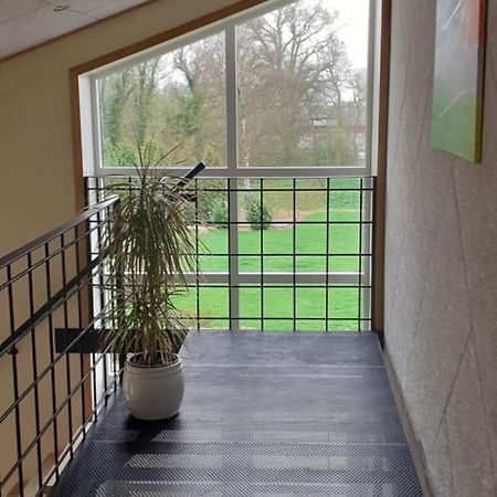 Haramara ferielejligheder Vester-Skerninge Exterior foto