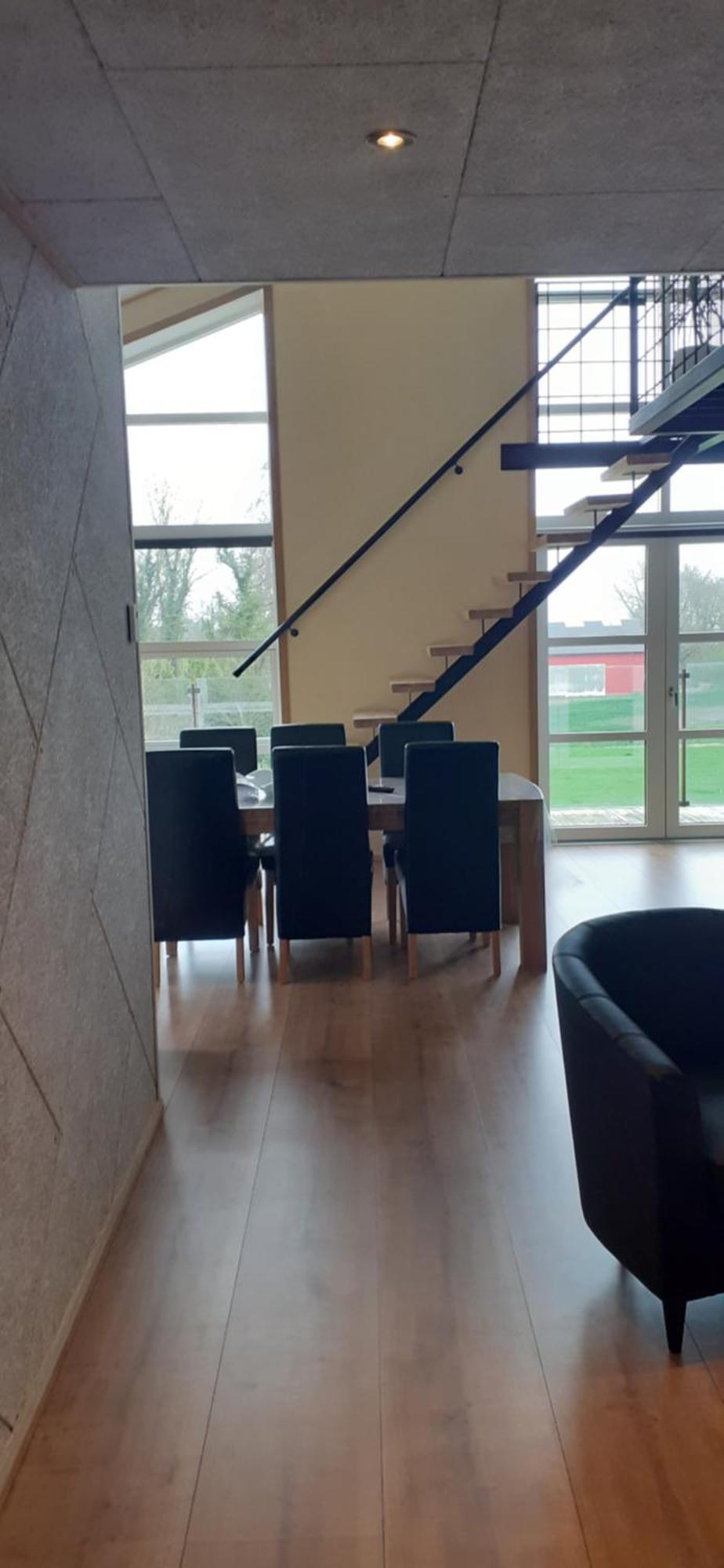 Haramara ferielejligheder Vester-Skerninge Exterior foto