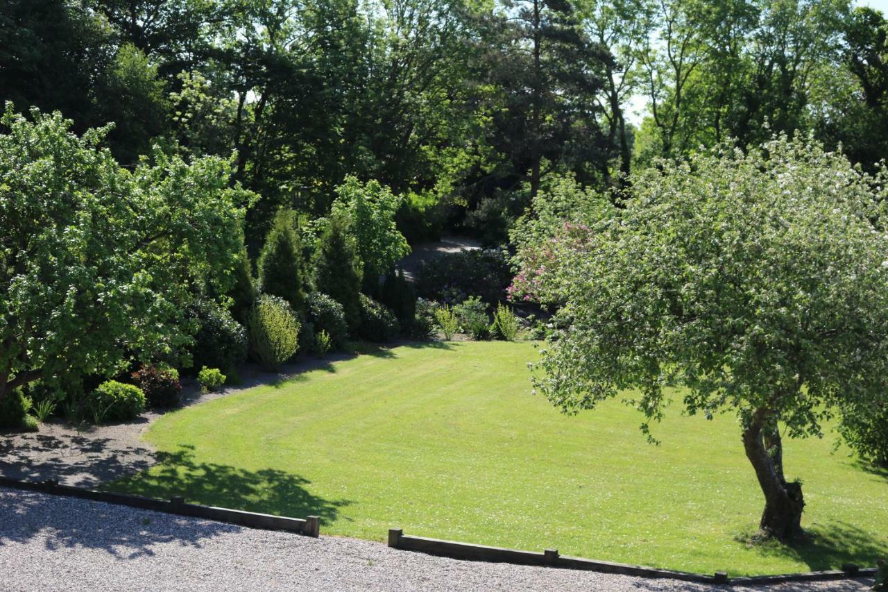 Haramara ferielejligheder Vester-Skerninge Exterior foto